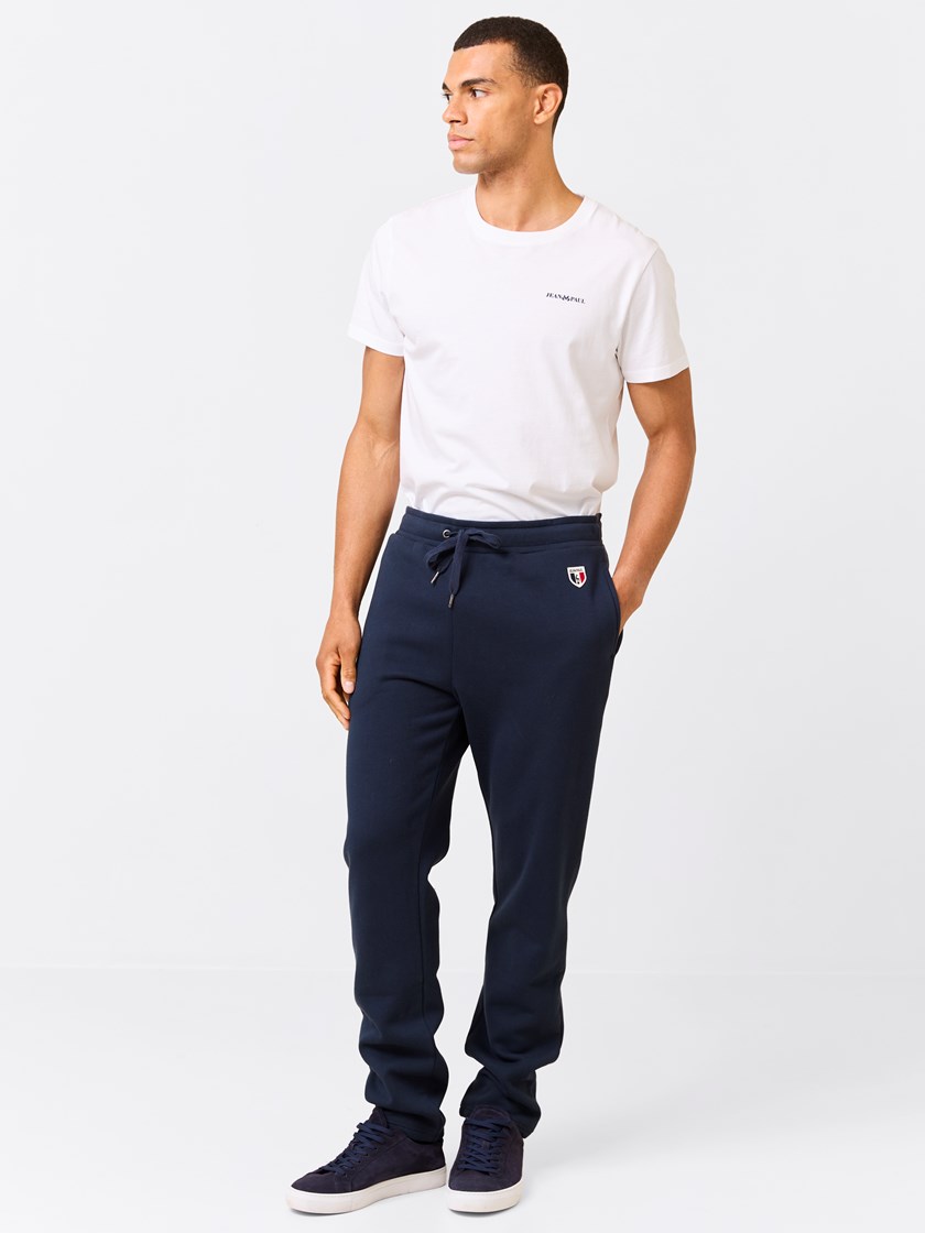 Florentin joggebukse Sky Captain