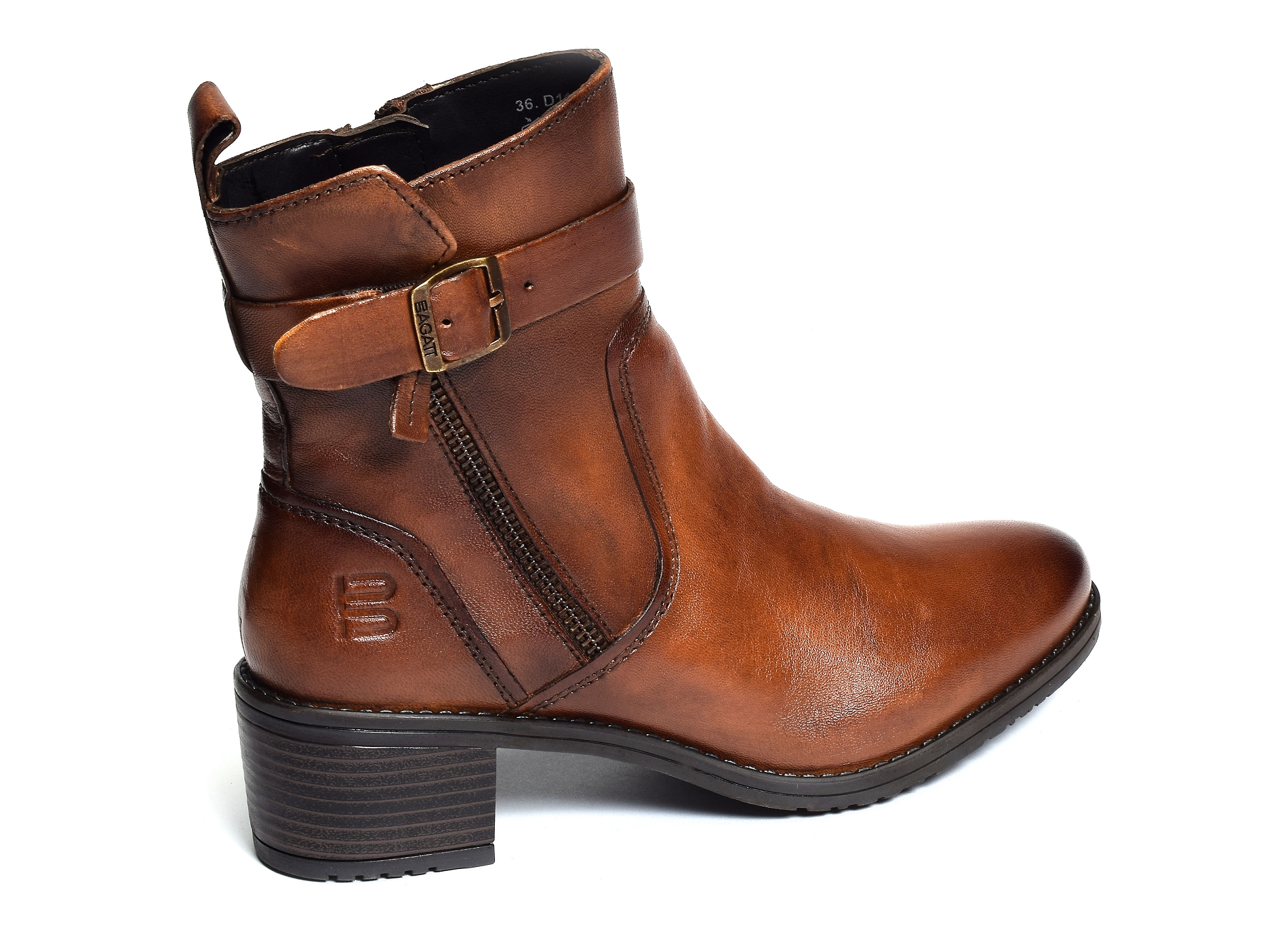 Ruby 5623o cognac
