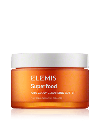Elemis Superfood AHA Glow Cleansing Butter 90ml