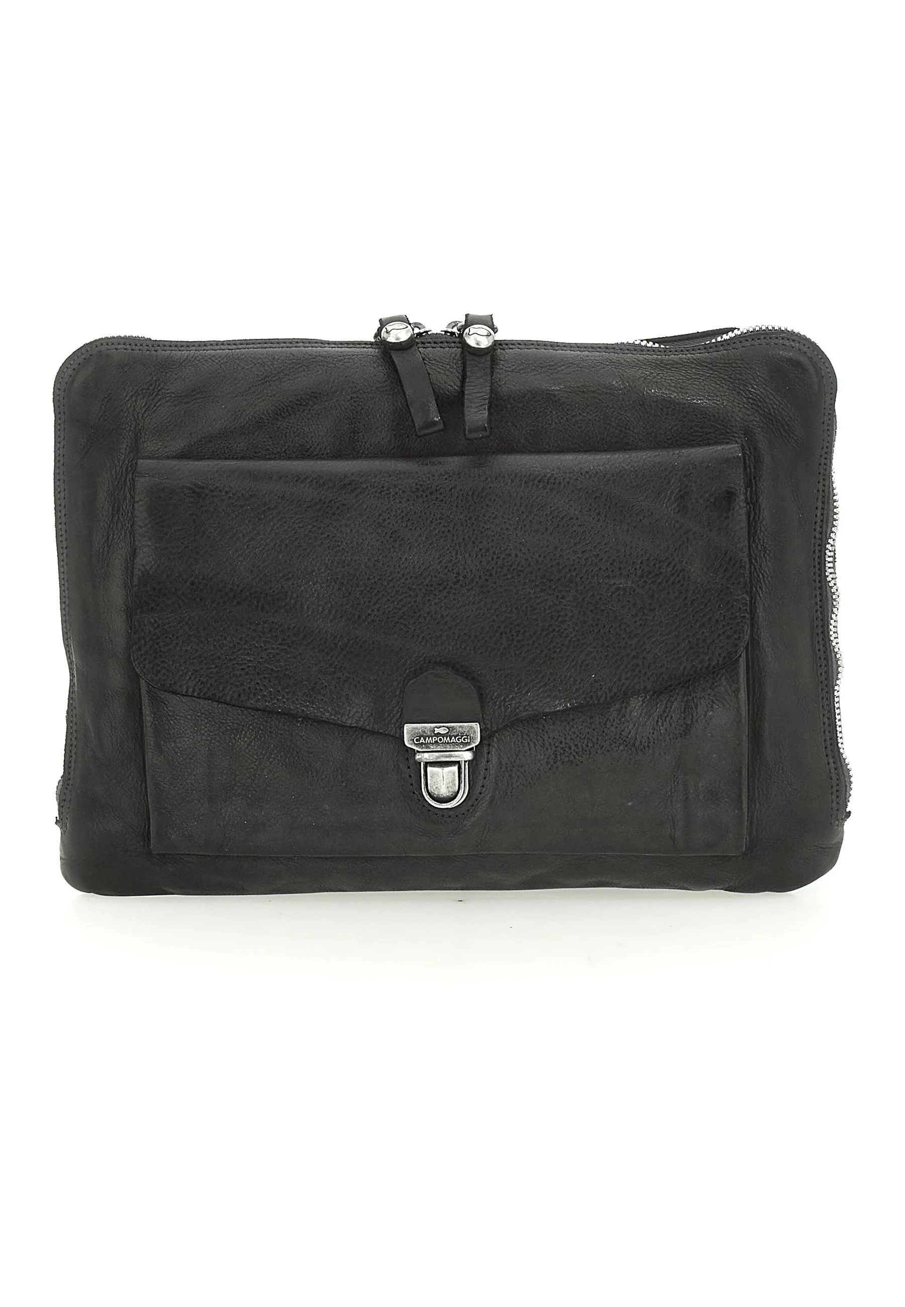ARENITE - Petit sac | Noir