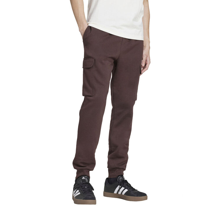 adidas Feelcozy Bukser Brun