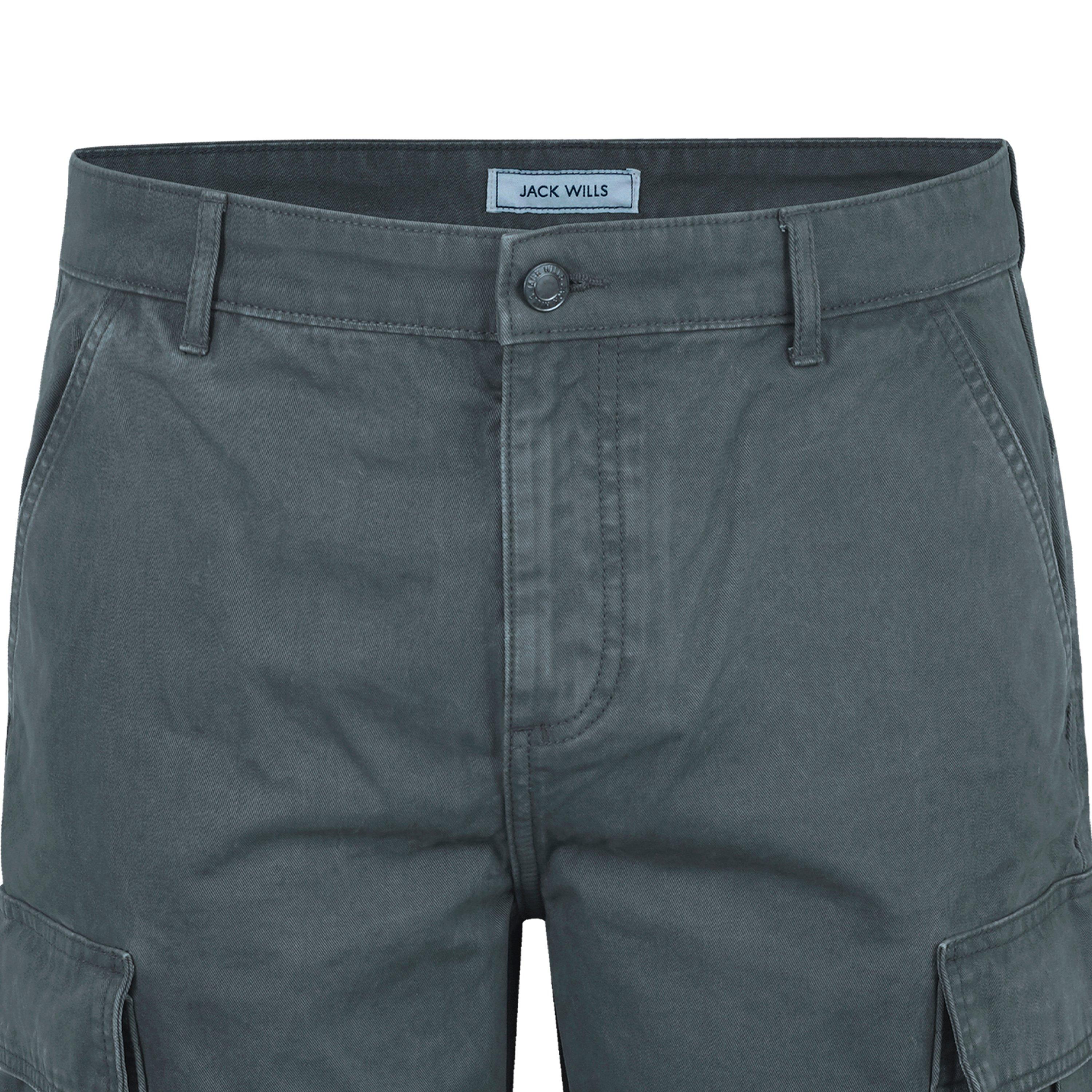Jack Wills Cargo Short