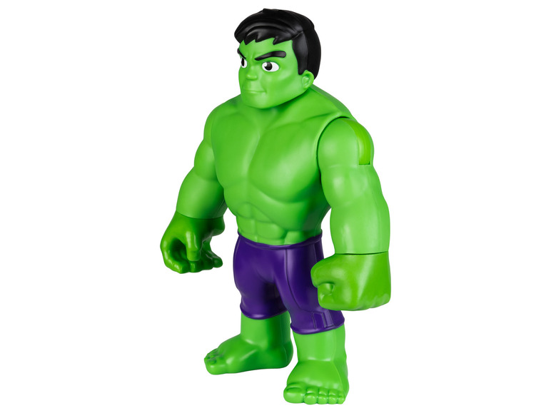 Supersized actiefiguur