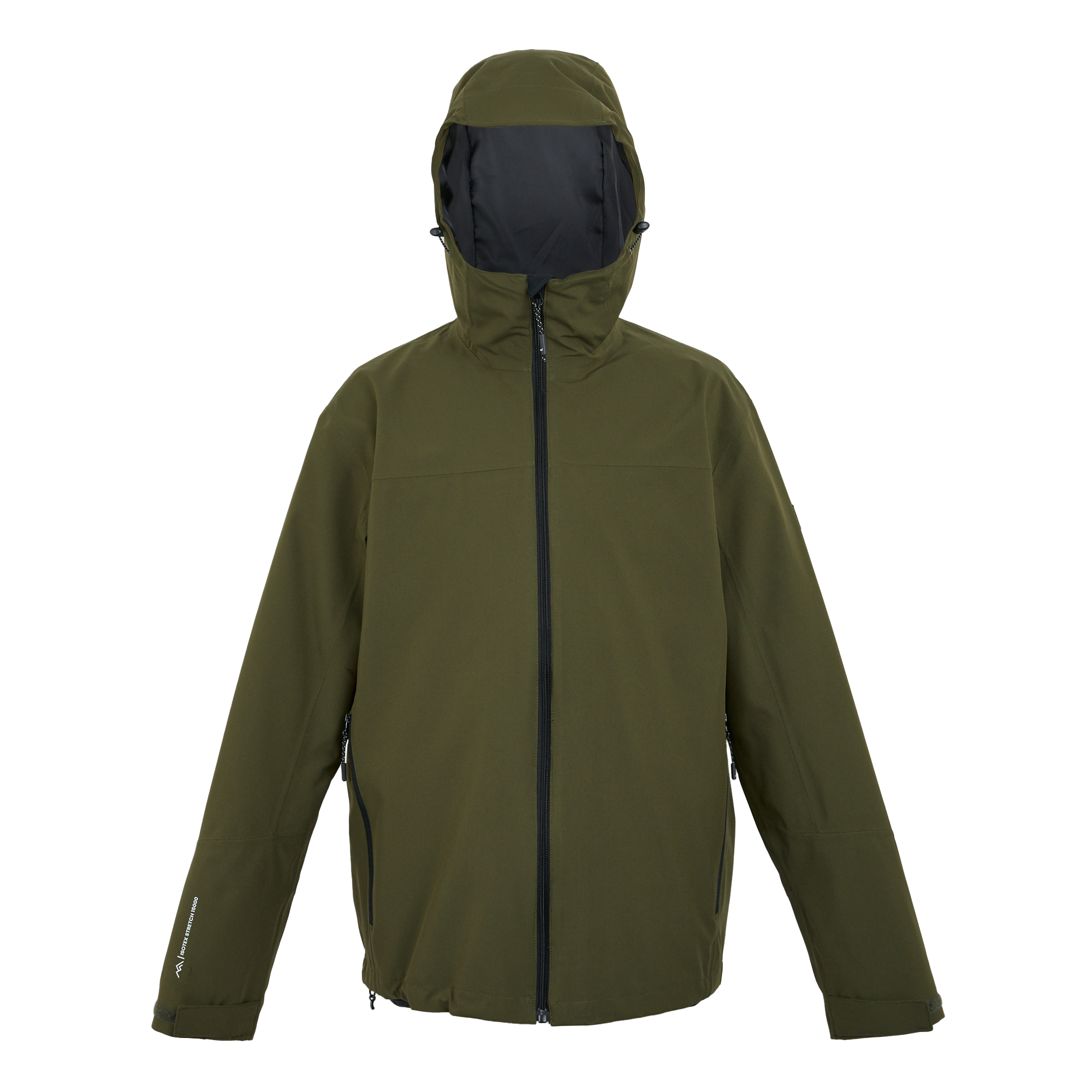 Regatta Coriver  3-in-1 Herren Doppeljacke