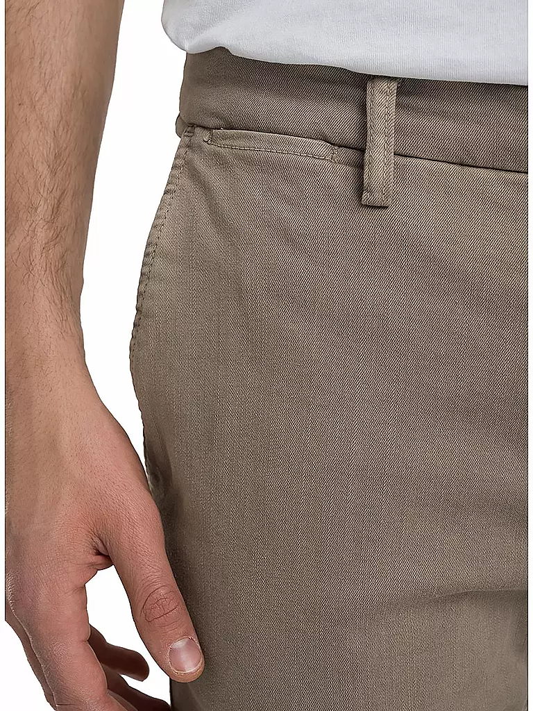 REPLAY Jeans Slim Fit ZEUMAR - Hyperflex beige