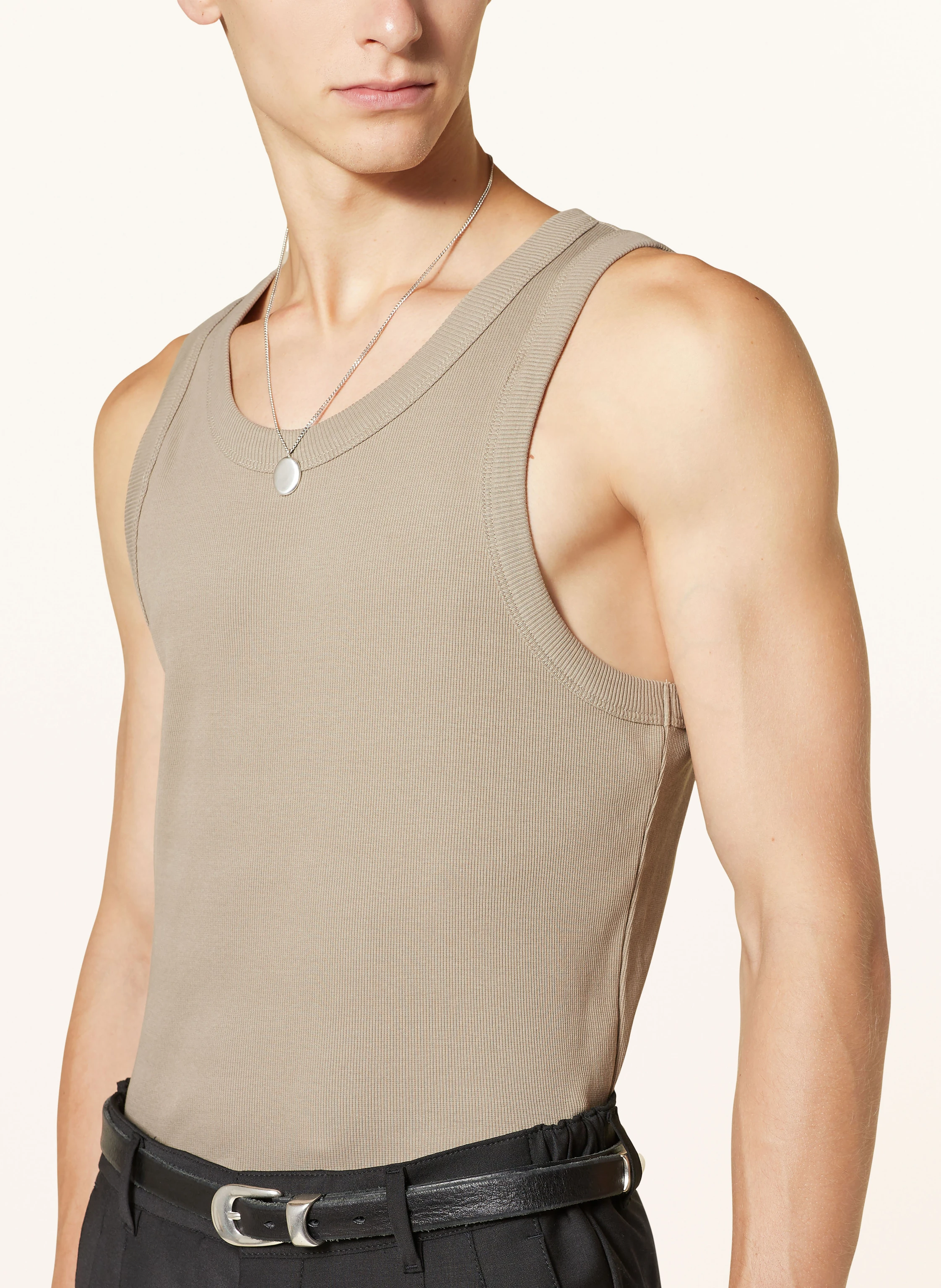 DRYKORN Tanktop NATHAN