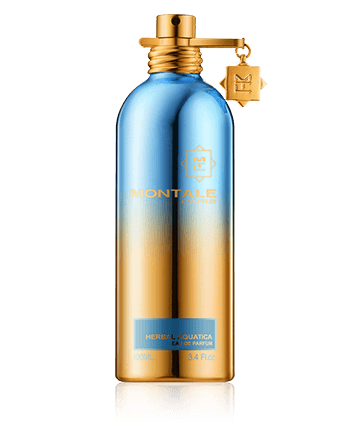 Montale Herbal Aquatica edp vapo 100ml