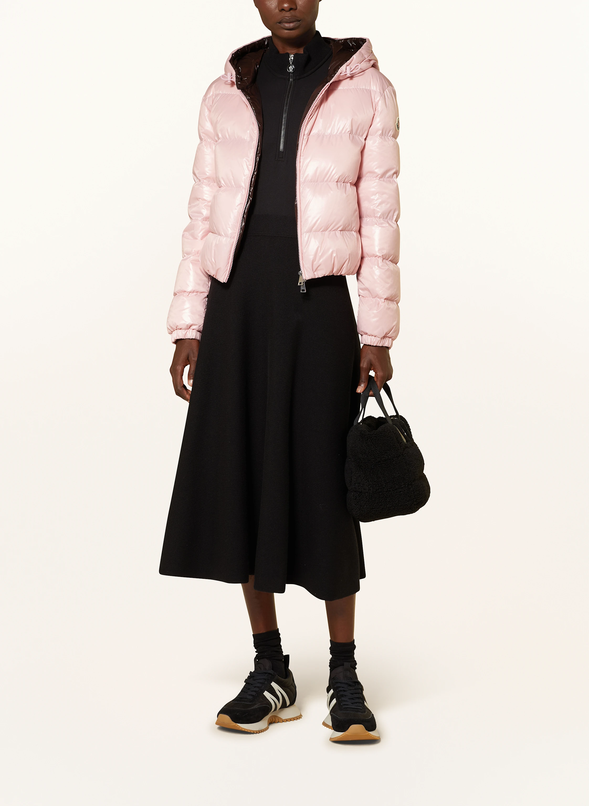 MONCLER Daunenjacke BAYARD