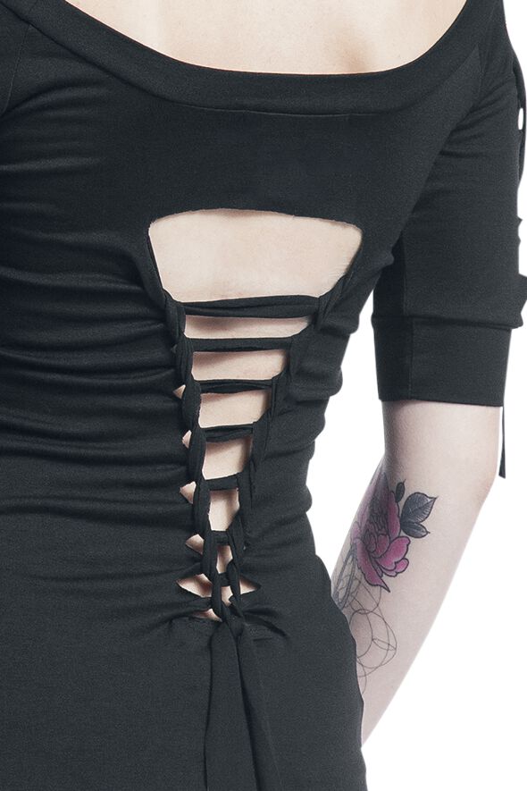 Kork | Outer Vision T-Shirt Manches courtes
