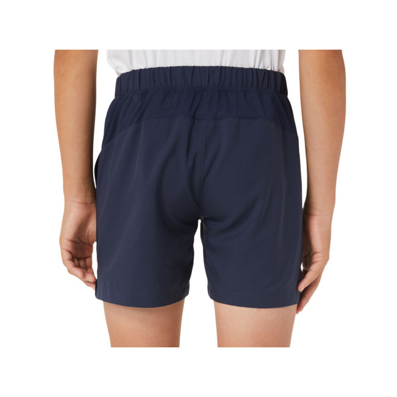 Short tennis junior Asics Court