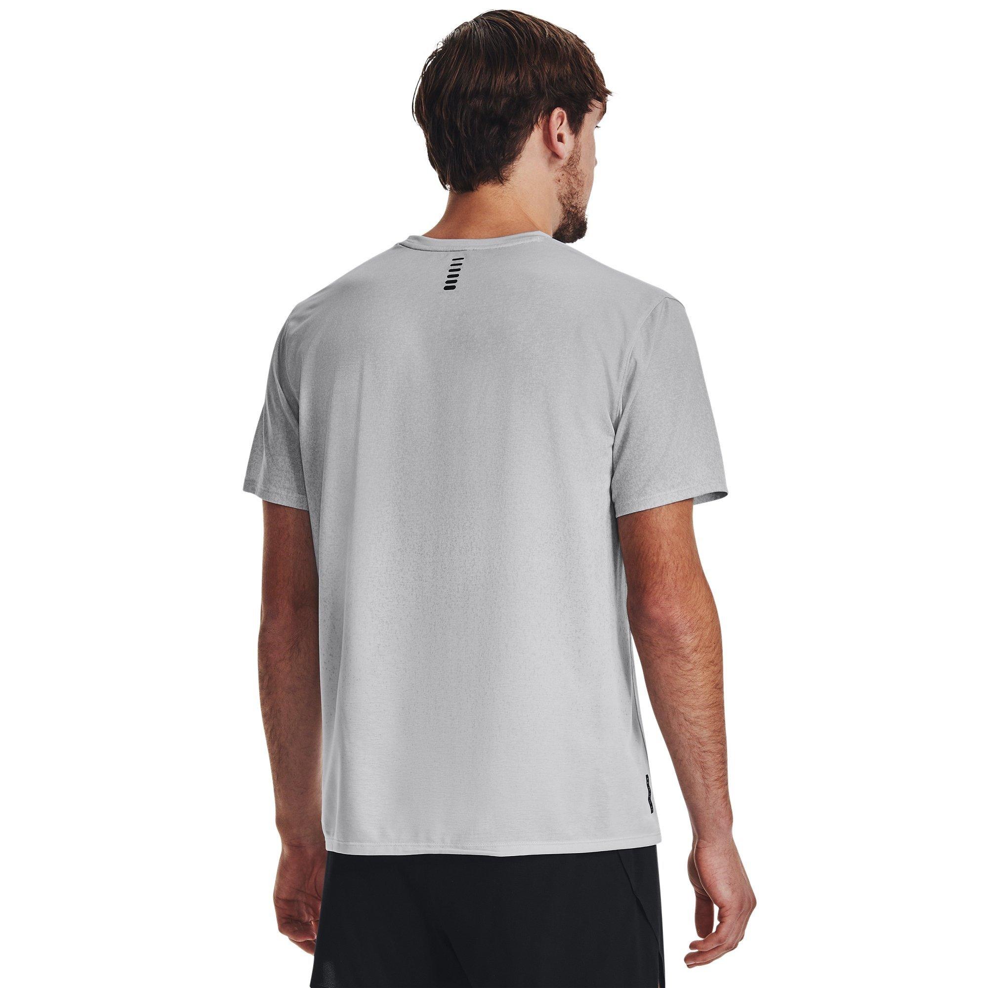 Under Armour Rush Cicada Ss Sn99