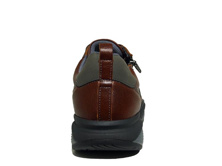 Xsensible 30073.3 wijdte H COGNAC