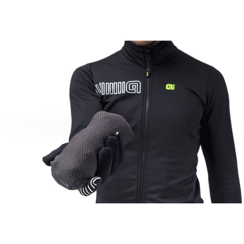Alé Herren Light Pack Jacke