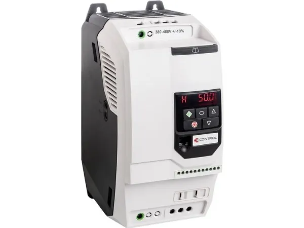 C-Control Frekvensomformer CDI-750-3C3 7.5 kW 3-faset 400 V