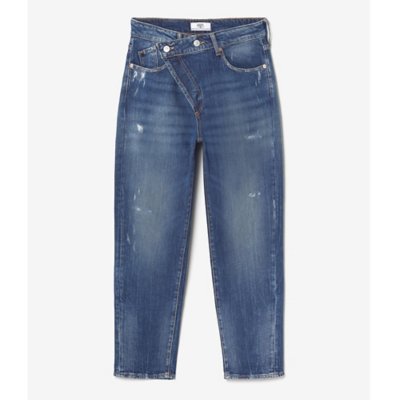 Jean femme Cosy LE TEMPS DES CERISES