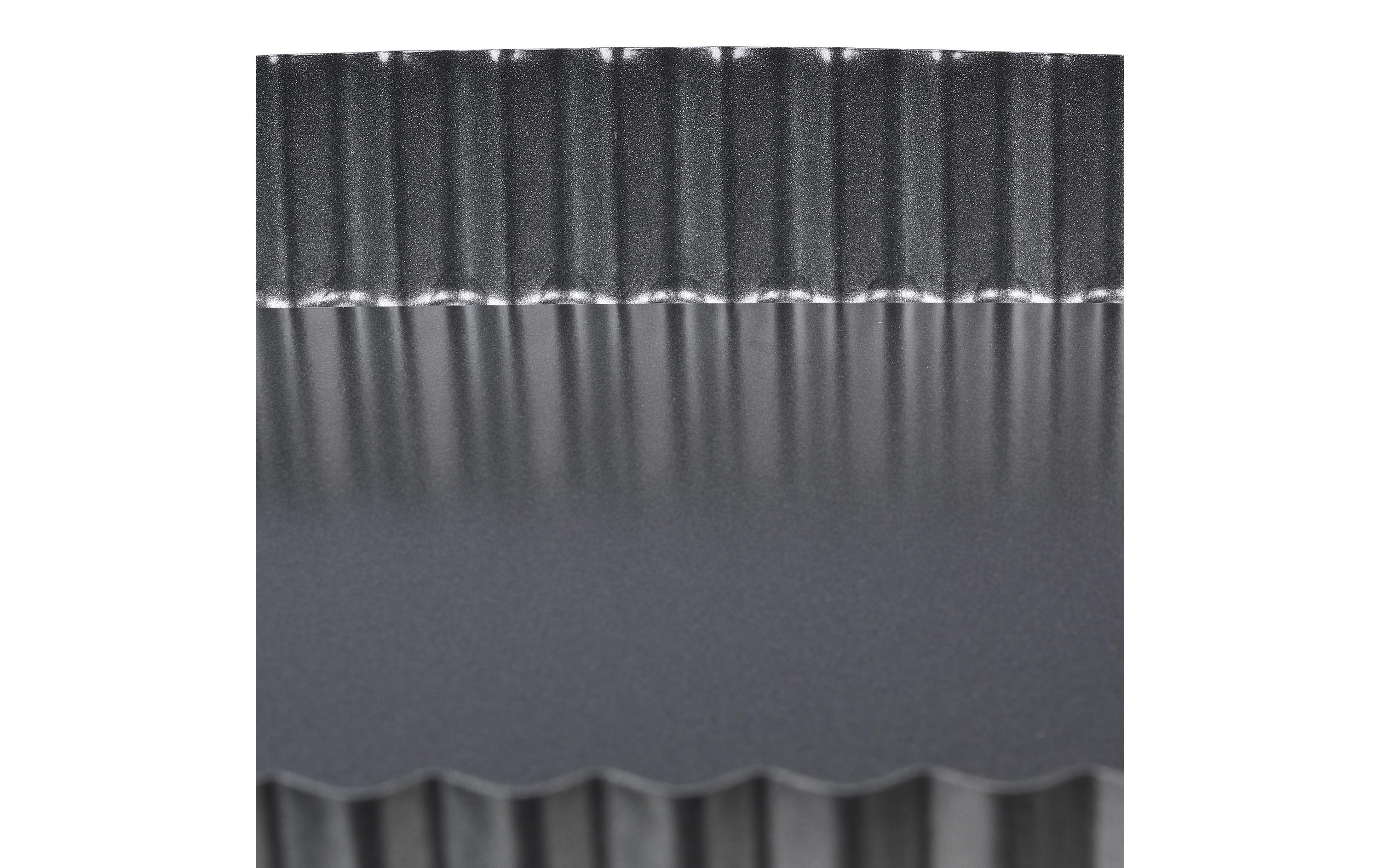 Tarte-Backform 2-teligAntihaft-Backformen mit Hebeboden