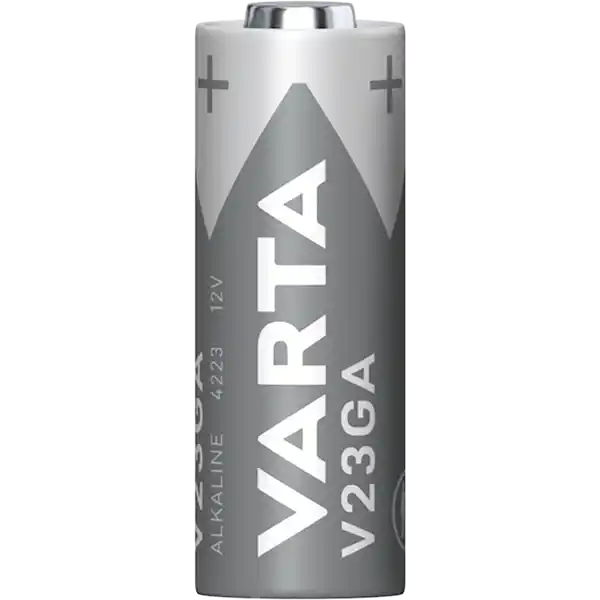 V23GA Batterie