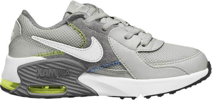 Nike Air Max Excee sneakers Grå
