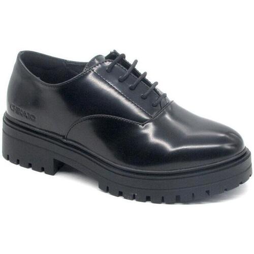 Chika 10 - VAGABUND 01 Negro