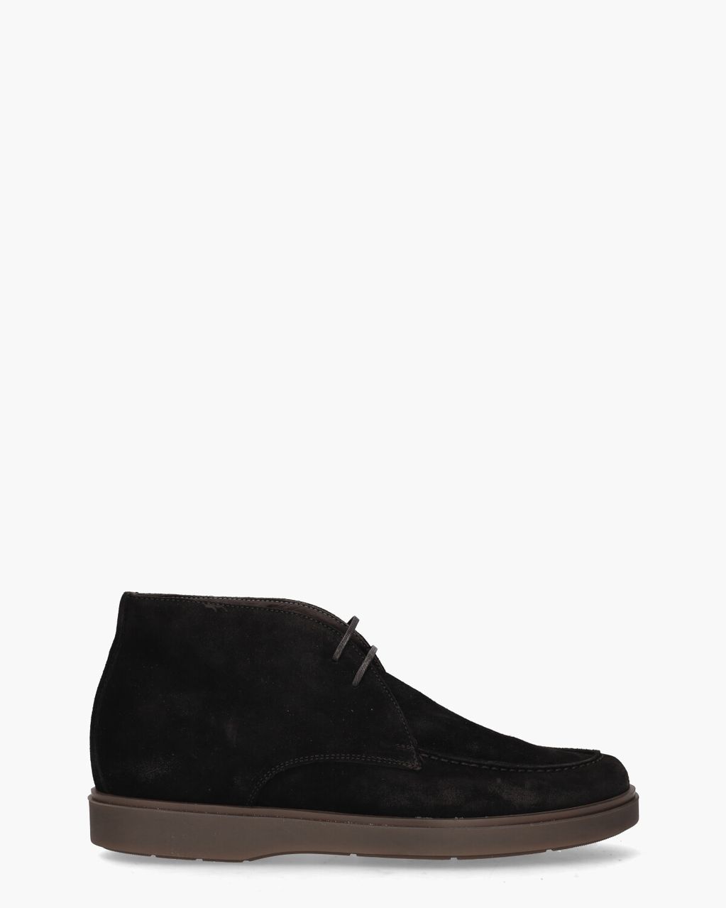 Giorgio 1958 28792 Zwart Heren Veterboots