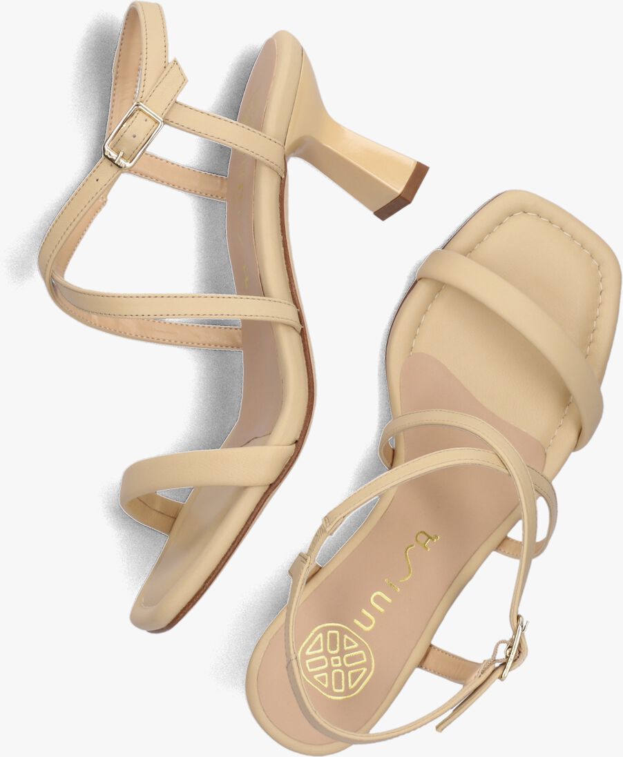 UNISA beige unisa sandalen mancil