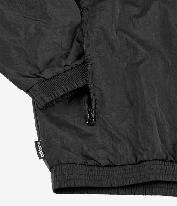 adidas CL Anorak Jacke (black)