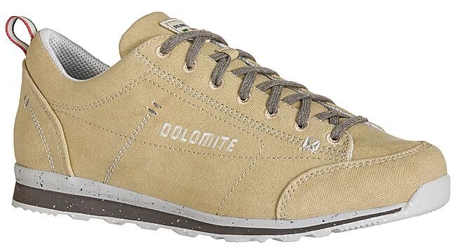 DOLOMITE - SNEAKERS 54 LH CANVAS EVO M