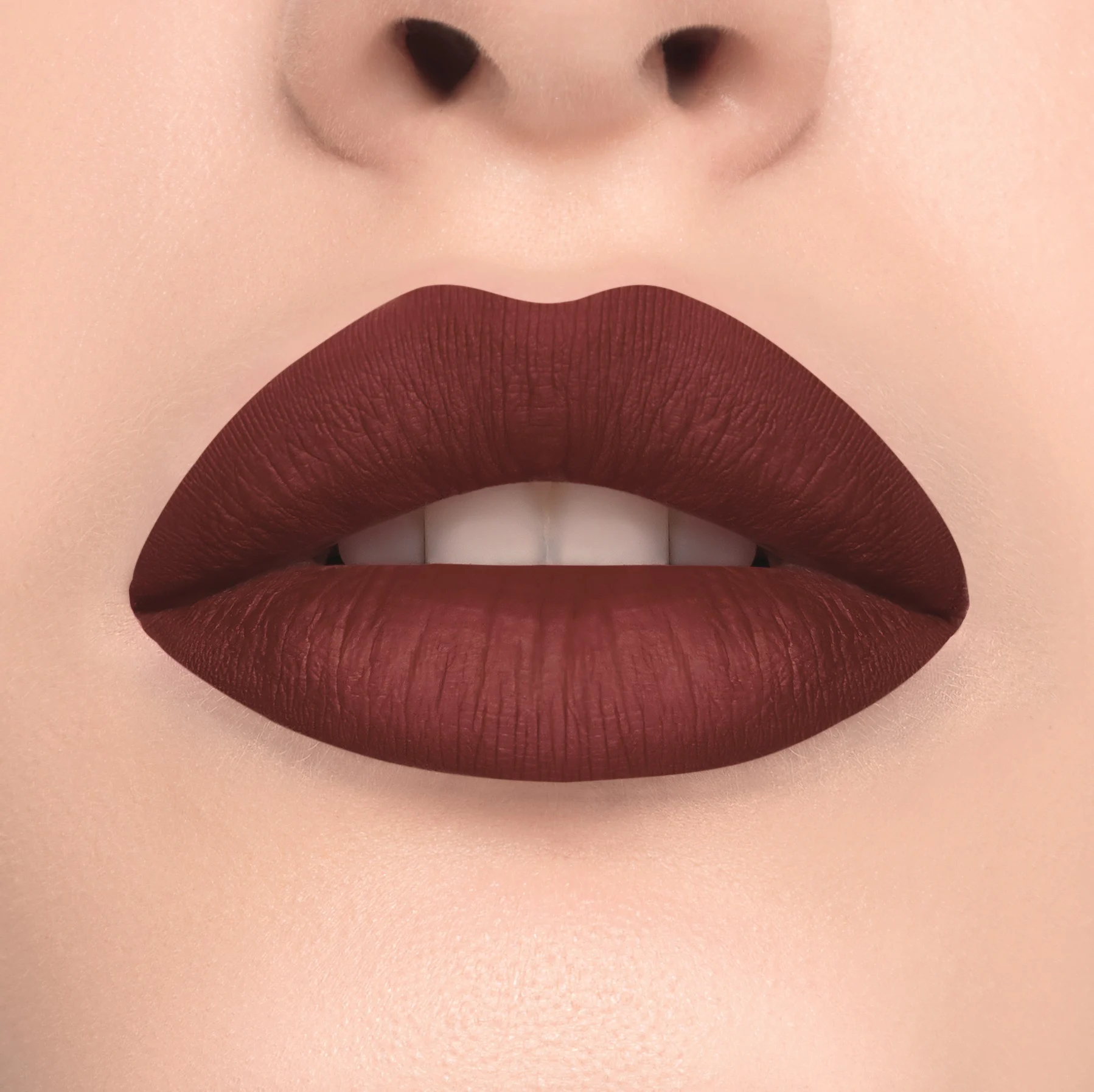 Lip-Expert Matte |- 5. Flirty Brown