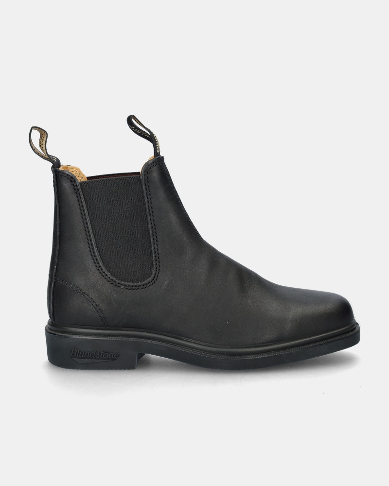 Blundstone 1306 Chelseaboots  - zwart