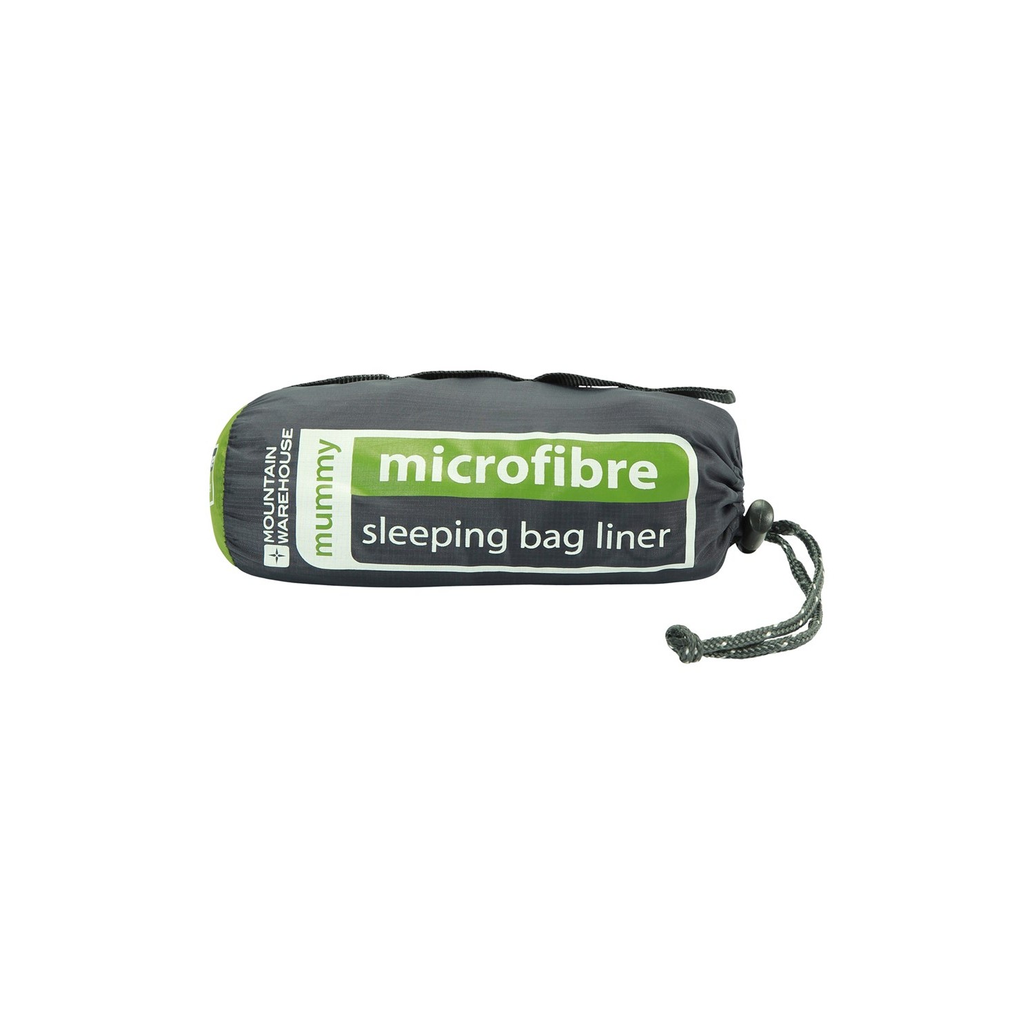 Forro De Saco De Dormir Momia De Microfibra Armazém Montanha