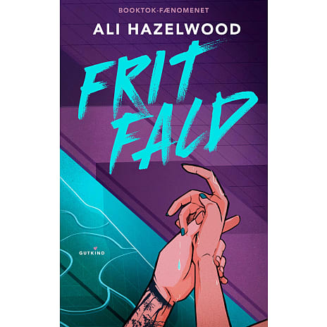 Frit fald - Ali Hazelwood