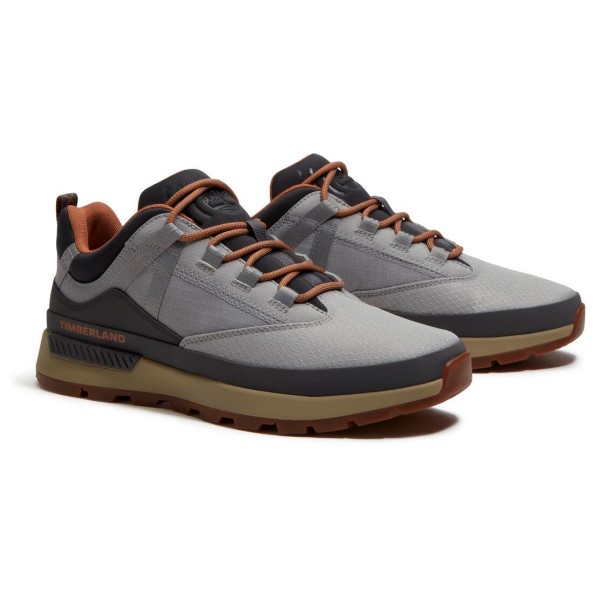 Timberland - Euro Trekker Low Lace Up Sneaker - Baskets