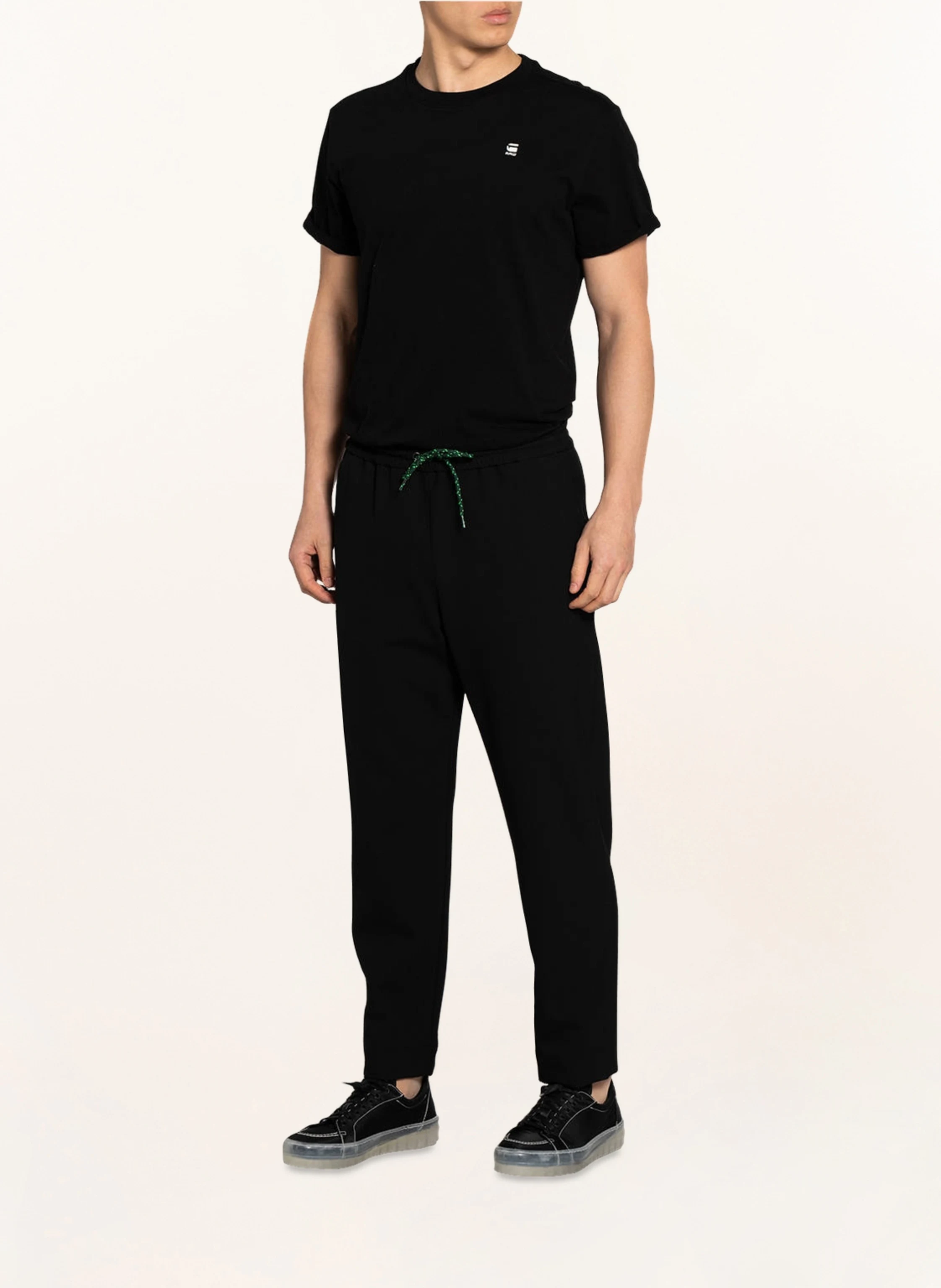 G-Star T-Shirt LASH