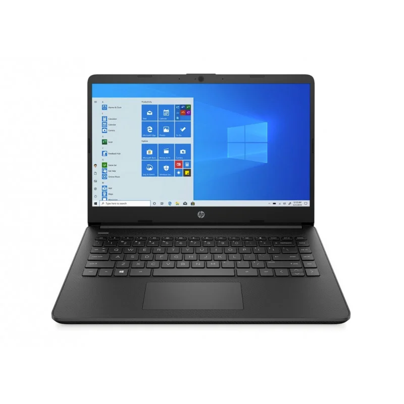 HP 14s-DQ0011NA | Pentium Silver N5030 | 14