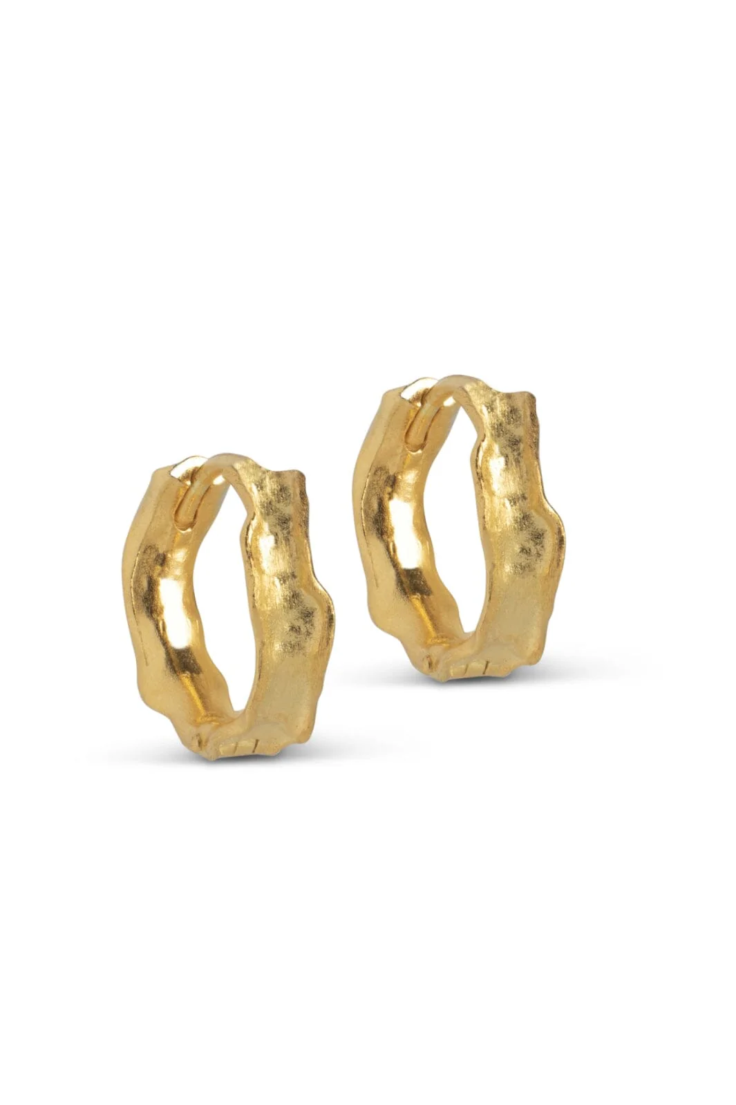 Enamel Copenhagen Hoops, Everly