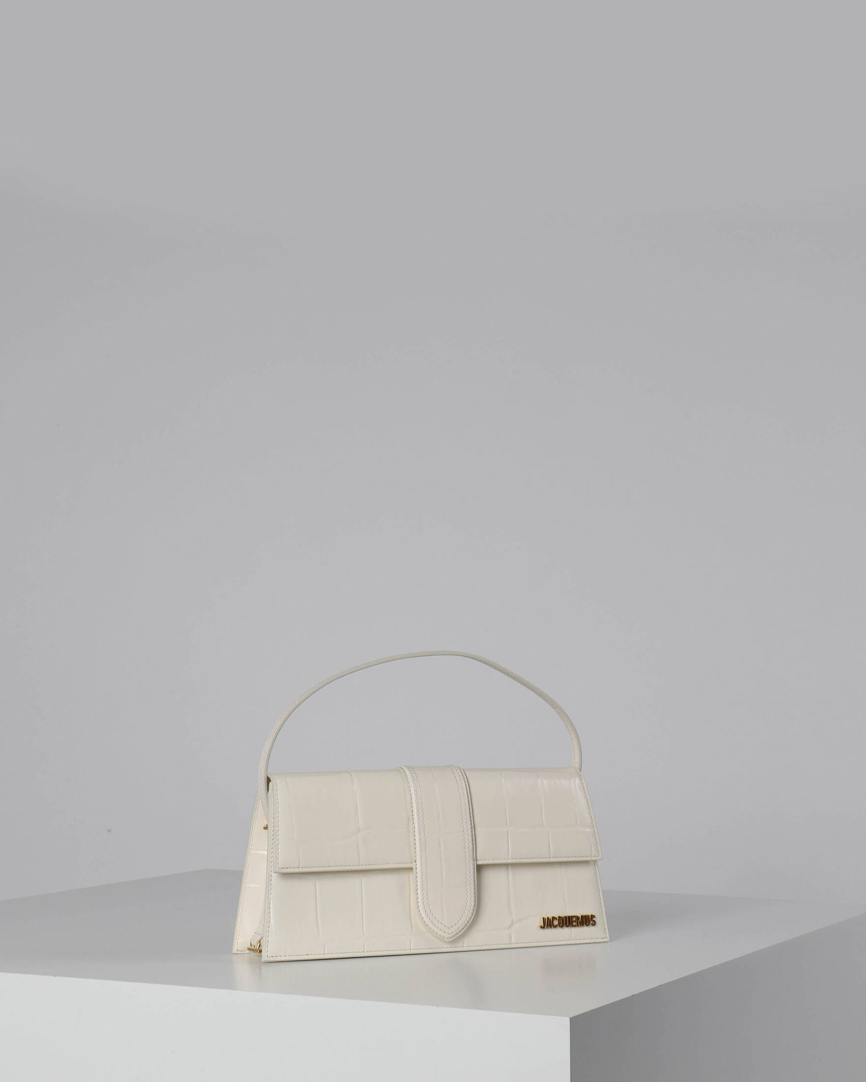 Jacquemus| Damen Schultertasche LE BAMBINO LONG