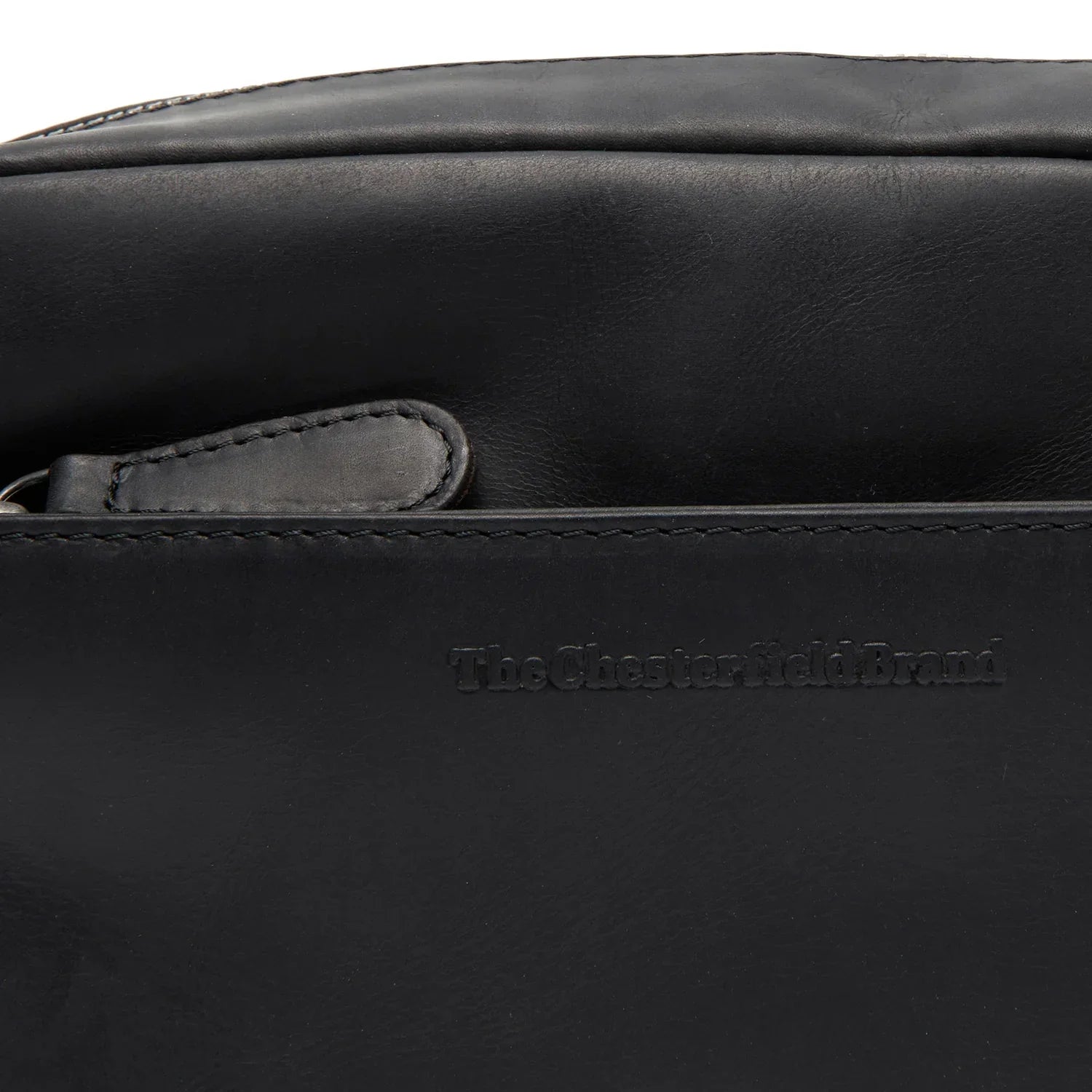 The Chesterfield | Arona | Leren crossbodytas