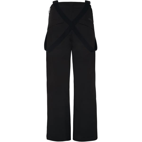 Pantalon de ski PROTEST SPIKET JR SNOWPANTS TRUE BLACK