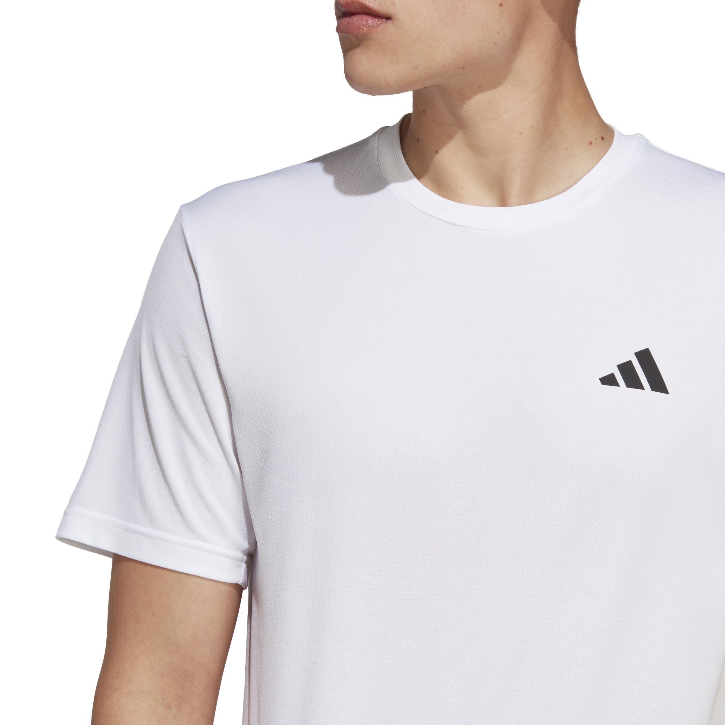 adidas Training Essentials Base T Shirt Mens