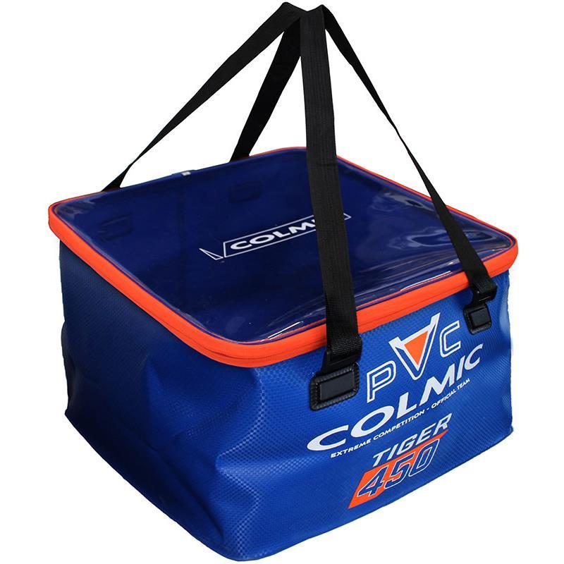 Sac A Appats Colmic Tiger