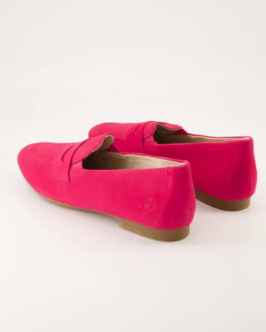 Remonte D0K02-31 Slipper in Pink
