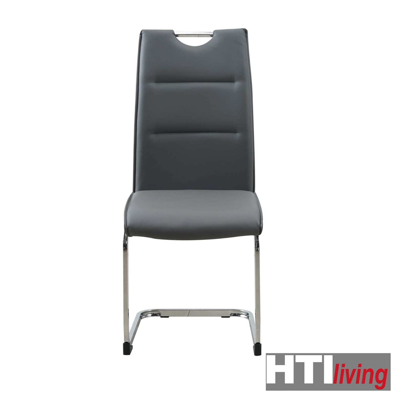 HTI-Living Schwingstuhl DannyC PU