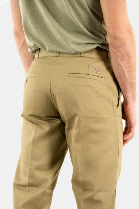 pantalons dickies 874 work khk1 khaki