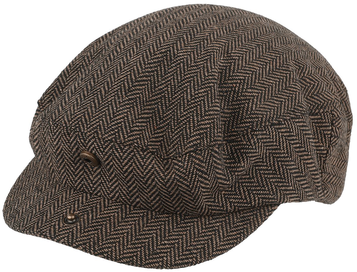 Casquette Hooligan | Brixton Bonnet