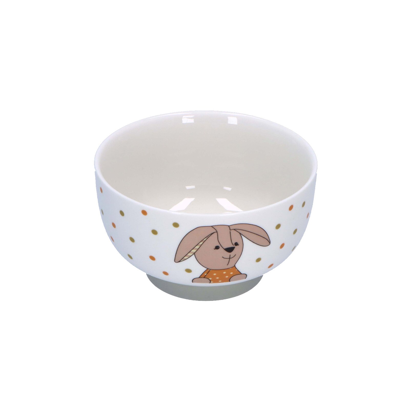 Sterntaler Kinder Porzellan-Geschirr-Set 3er Set
