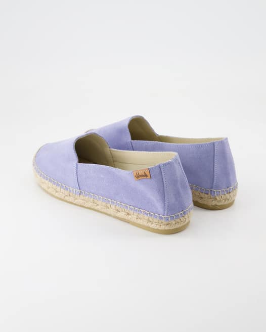 Vidorreta 00700 Espadrilles in Blau