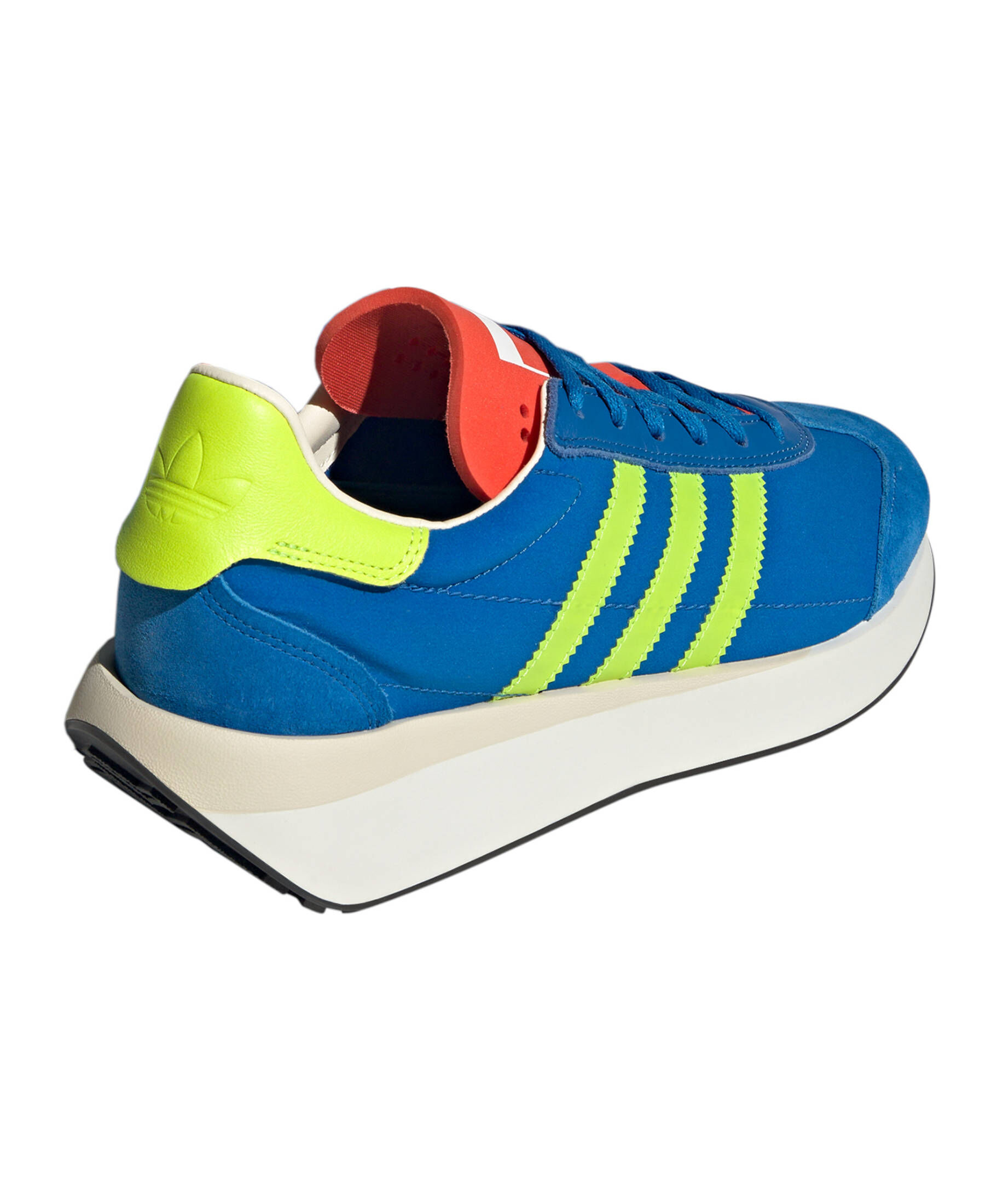 adidas Originals| Herren Lifestyle - Schuhe Herren - Sneakers Country XLG