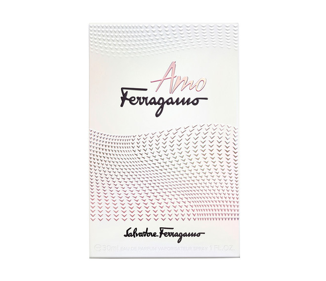 Ferragamo Amo Ferragamo Eau de Parfum