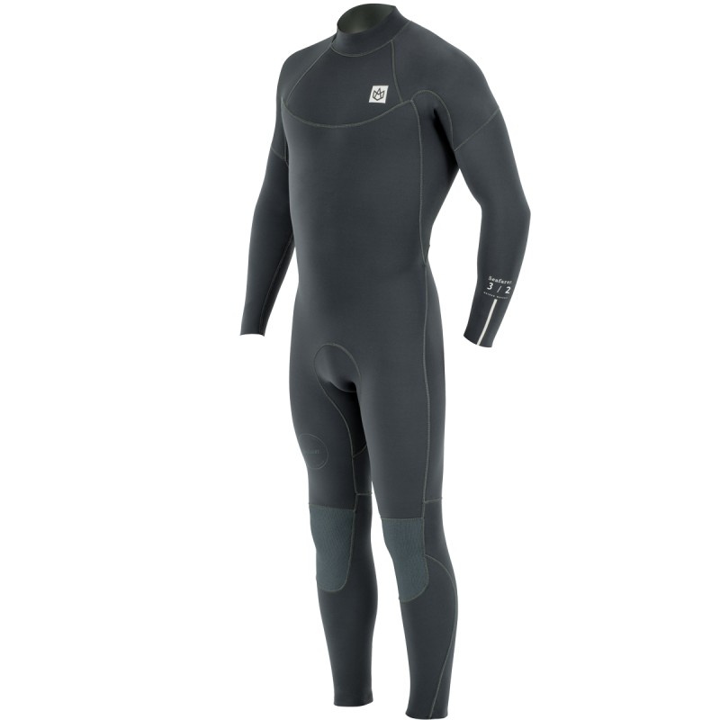 Combinaison MANERA Seafarer BZ 4/3mm 2022 - The Corner Shop