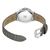 Certina DS-8 Lady 31mm Silber C045.010.16.031.00